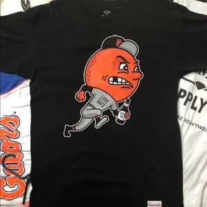 Rare Diamond Supply San Francisco Giants T